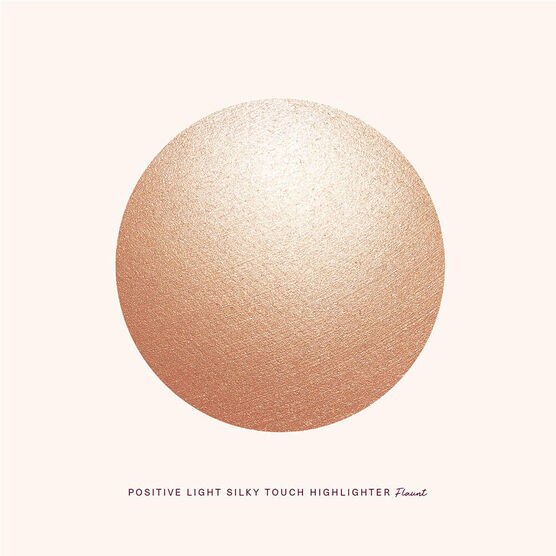 POSITIVE LIGH SILKY TOUCH HIGHLIGHTER
